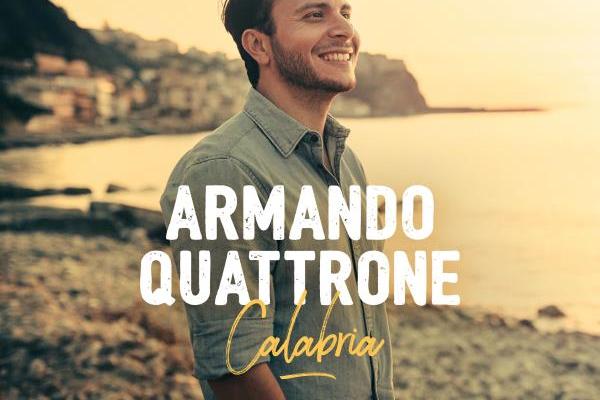 Armando Quattrone - Tarantella a 360° - Muttetta Calabrese
