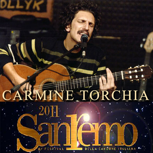 A Meridione - Carmine Torchia