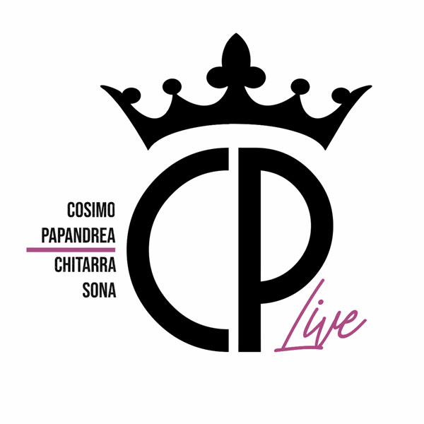 Chitarra Sona live - Cosimo Papandrea