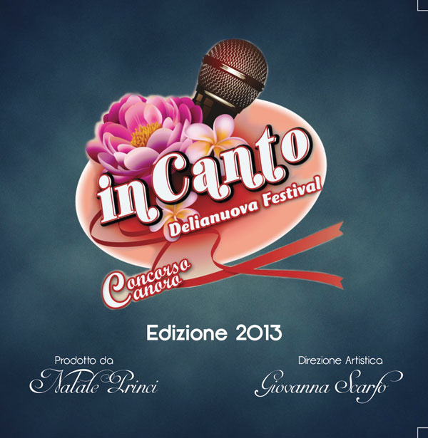 InCanto Delianuova Festival - Edizione 2013