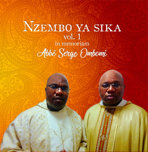 Nzembo ya sika - Padre Zephirin OMBOMI