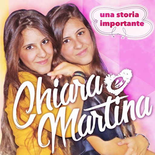 Una storia importante - Chiara e Martina Scarpari