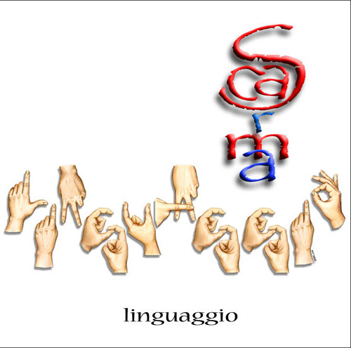 Linguaggio - Scarma