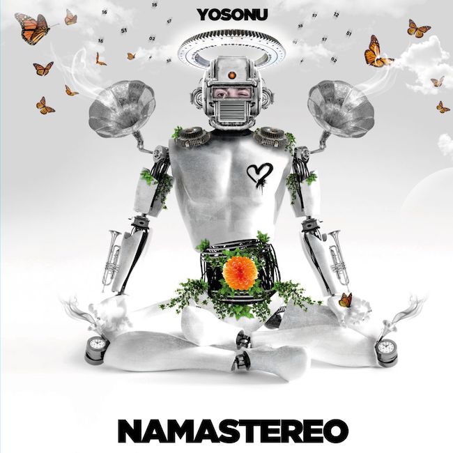 Namastereo - Yosonu