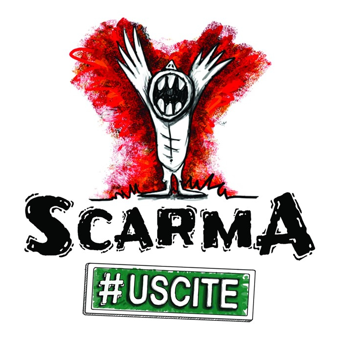 Uscite - Scarma