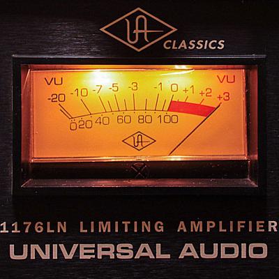 Universal Audio 1176 LN