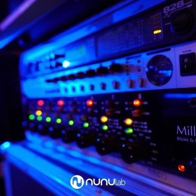 Millennia HV-3D 8 Channel