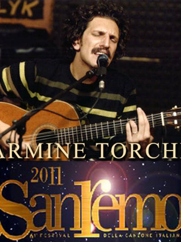 A Meridione - Carmine Torchia