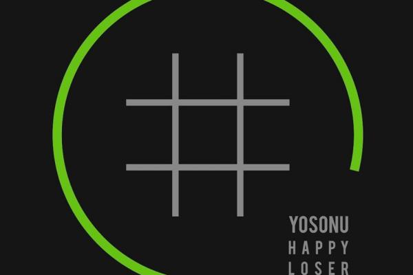 Happyloser -Yosonu