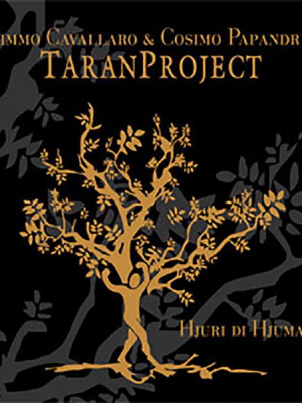 Hjuri di Hjumari - Taranproject