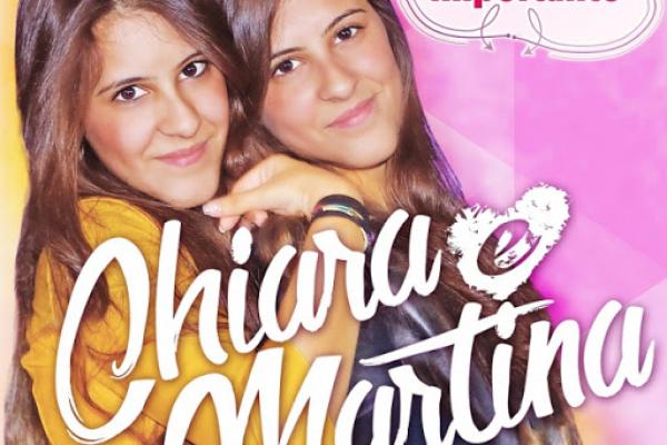 Una storia importante - Chiara e Martina Scarpari