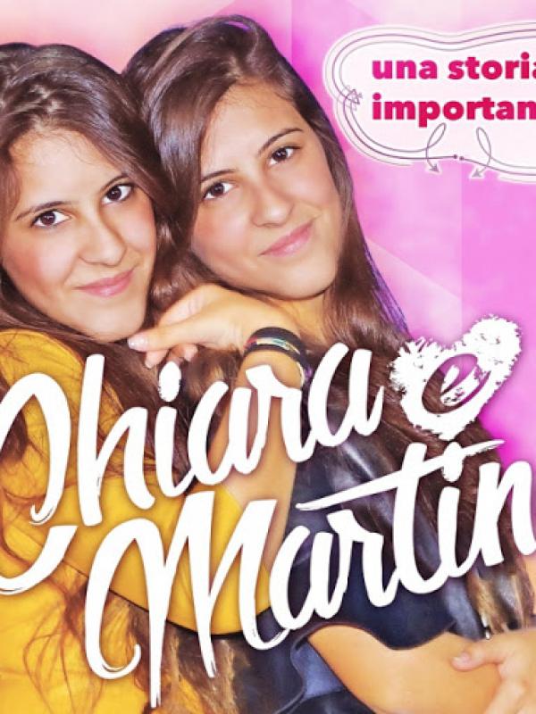 Una storia importante - Chiara e Martina Scarpari