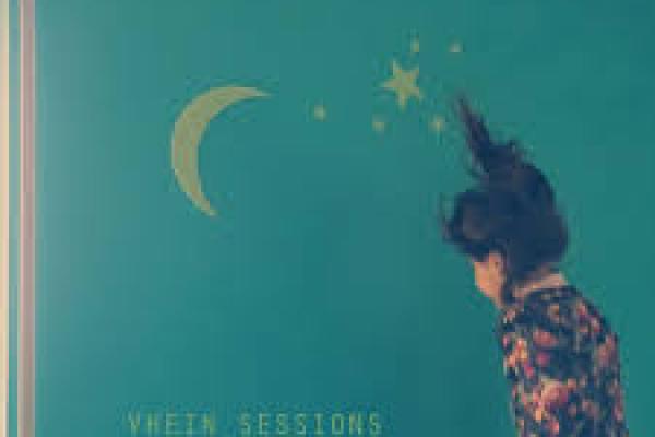 Vhein Sessions - Punte