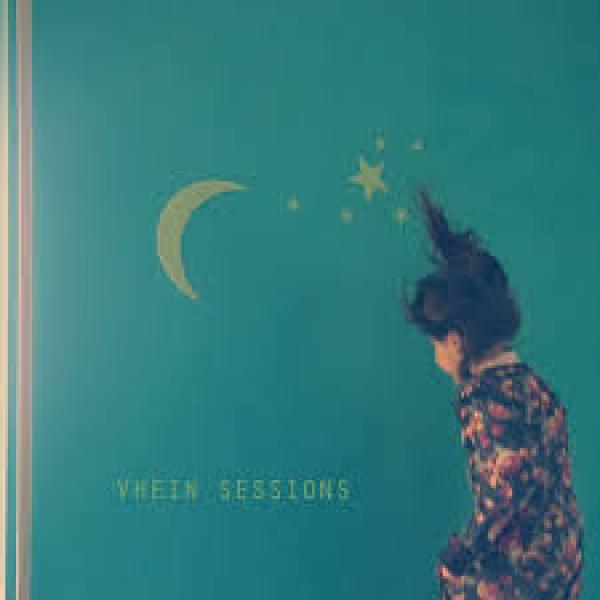 Vhein Sessions - Punte