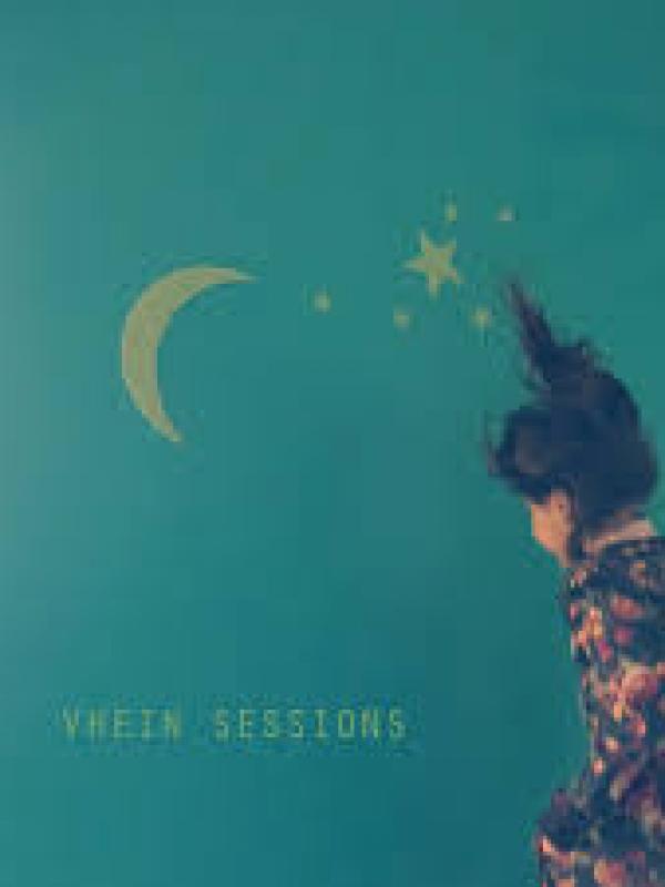 Vhein Sessions - Tagli e innesti